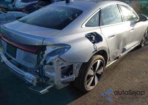 2025 Audi All-New A5 Premium Plus Tfsi Quattro S Tronic from USA, damaged, VIN WAU2BCFU6SN096993